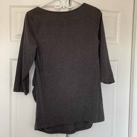 H&M Mama/Maternity top - Picture 4 of 5